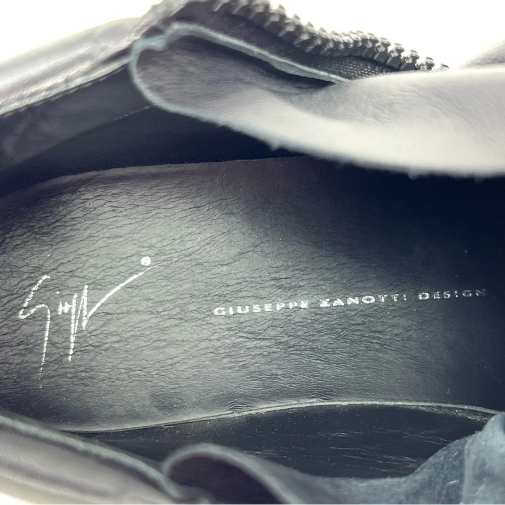 Giuseppe Zanotti brand giuseppe